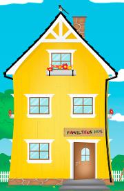 Familiens hus Familiens hus